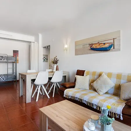 Oura Cozy * Albufeira