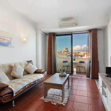 Oura Cozy * Albufeira