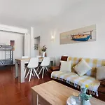 Oura Cozy * Αλμπουφέιρα
