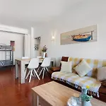 Oura Cozy Αλμπουφέιρα