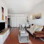 Διαμέρισμα Oura Cozy Αλμπουφέιρα