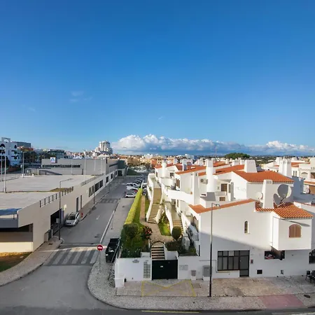 Apartamento Oura Cozy *