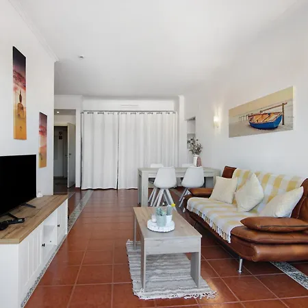 Oura Cozy Albufeira