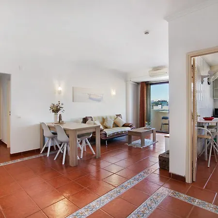 Oura Cozy Appartamento Albufeira