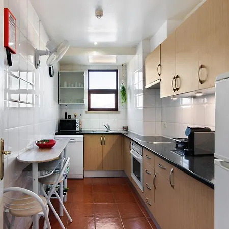 Appartamento Oura Cozy