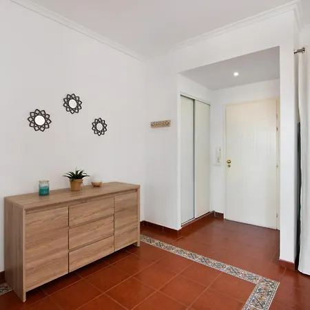 Apartamento Oura Cozy *