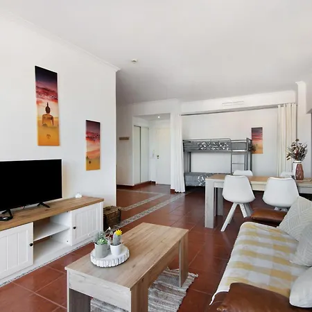 Oura Cozy Albufeira