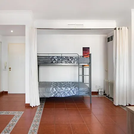Apartment Oura Cozy Albufeira