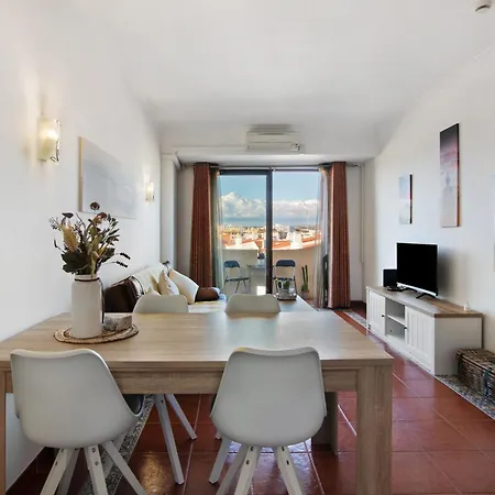 Oura Cozy Albufeira