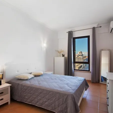 Apartman Oura Cozy Albufeira