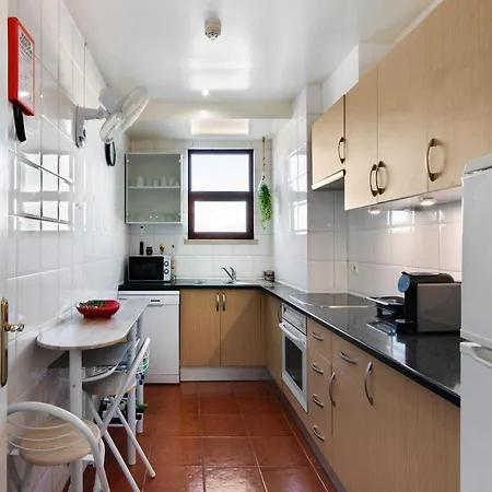 Oura Cozy Apartment Albufeira