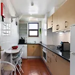 Appartement Oura Cozy